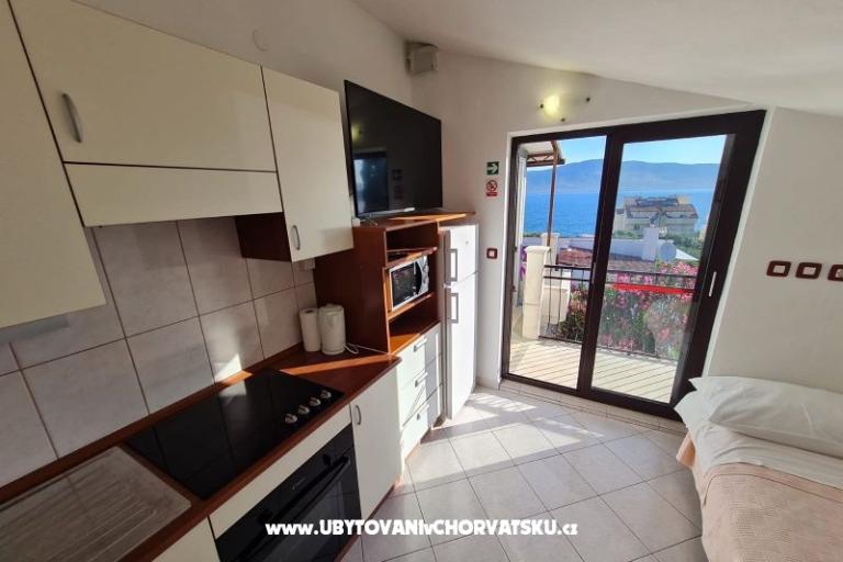 Appartementen Katić Slatine – foto 9