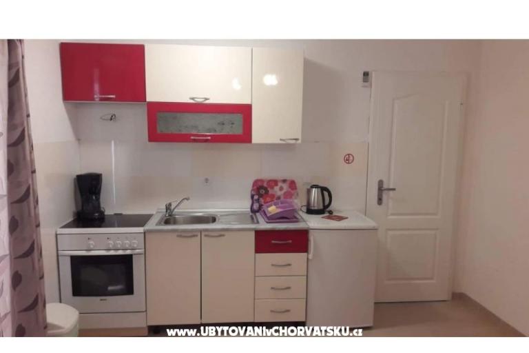 Appartementen Knežević – foto 5