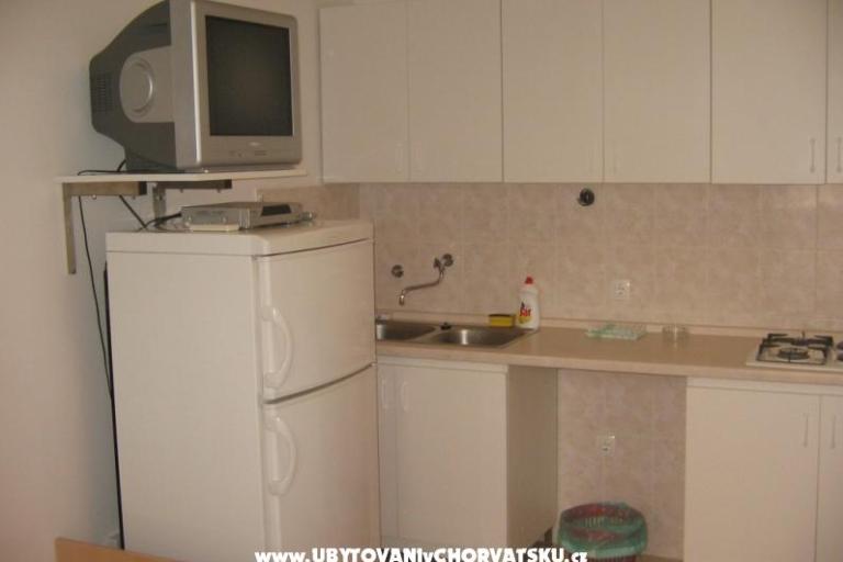 Appartementen Darko – foto 3