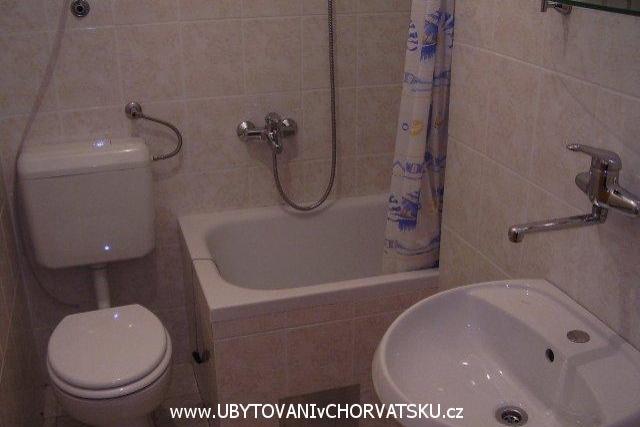 Appartementen Darko – foto 4