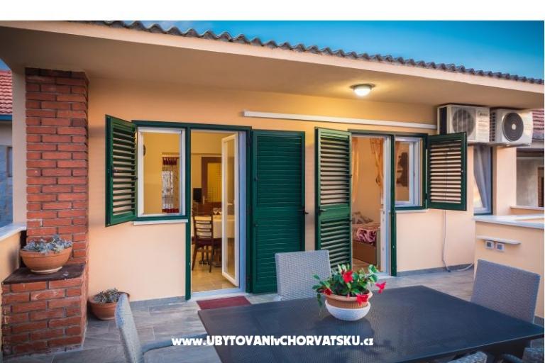 Appartementen Leut – foto 3