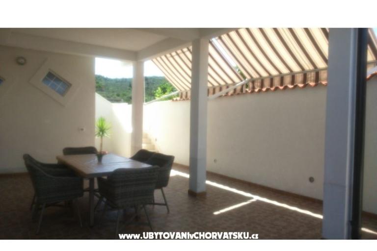 Appartementen Lovre – foto 10