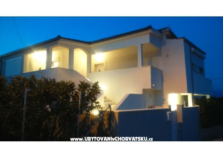 Appartementen Lovre – foto 11