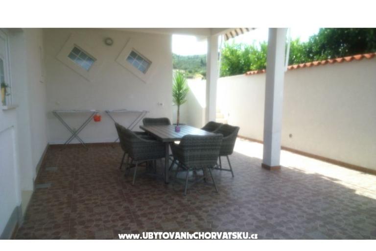Appartementen Lovre – foto 12