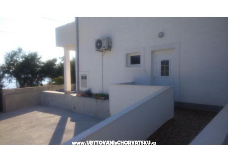 Appartementen Lovre – foto 14