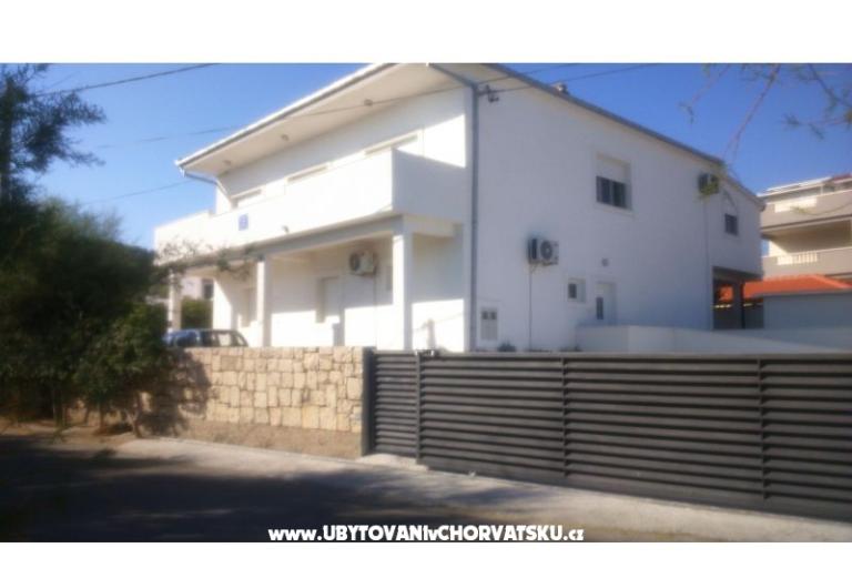 Appartementen Lovre – foto 3