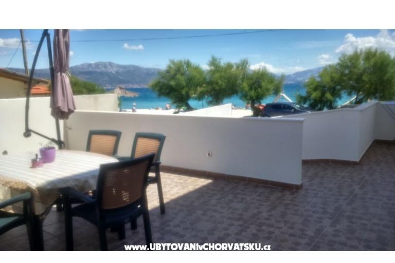 Appartementen Lovre – foto 6