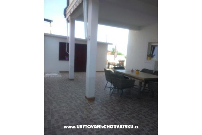 Appartementen Lovre – foto 8