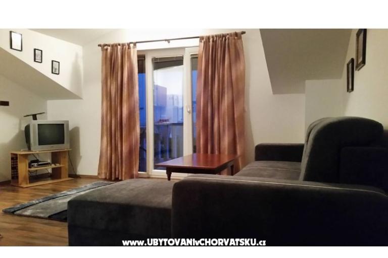 Appartementen Malic – foto 3
