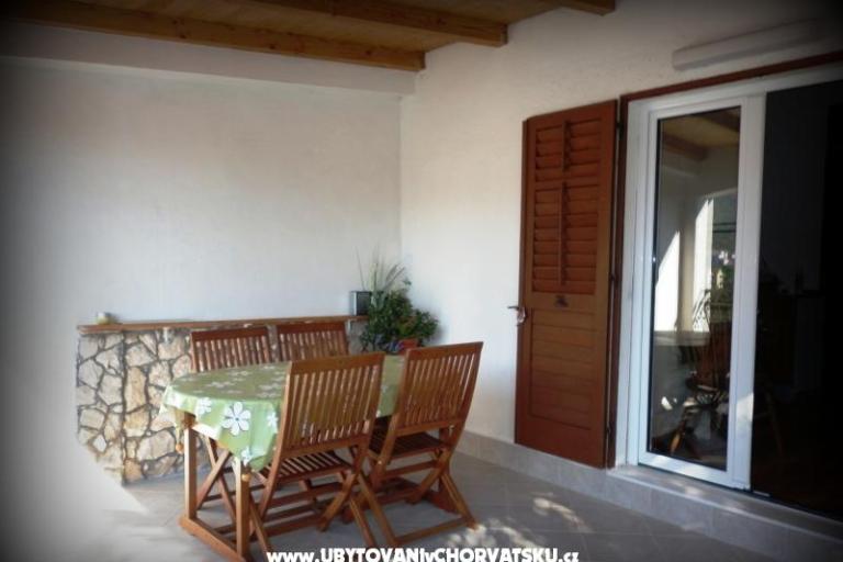 Appartementen Mare – foto 16