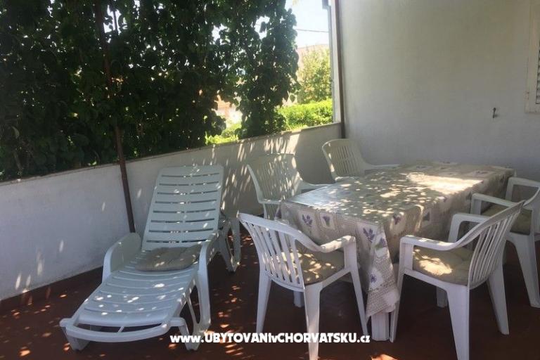 Appartementen Marija – foto 6