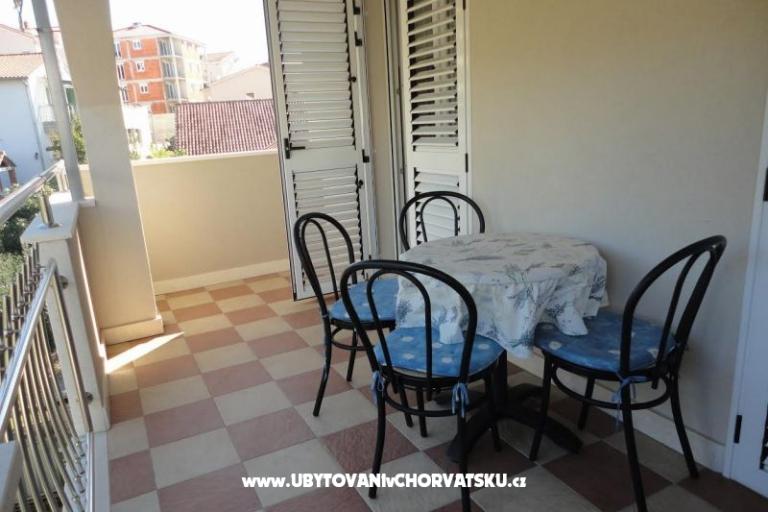 Appartementen Marijana – foto 16