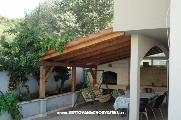 Appartementen Marijana – foto 2