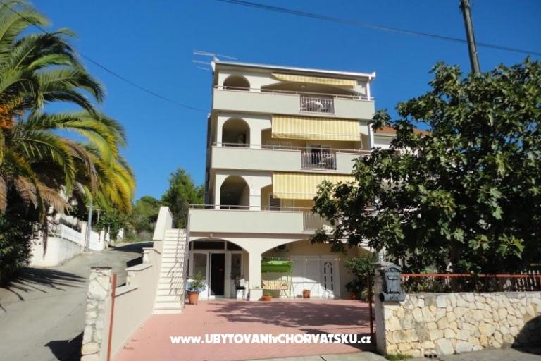 Appartementen Marijana – foto 8