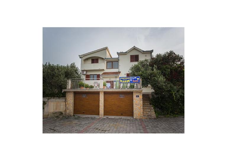 Appartementen Marin*** – foto 7