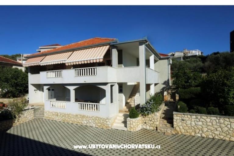 Appartementen Marin – foto 2