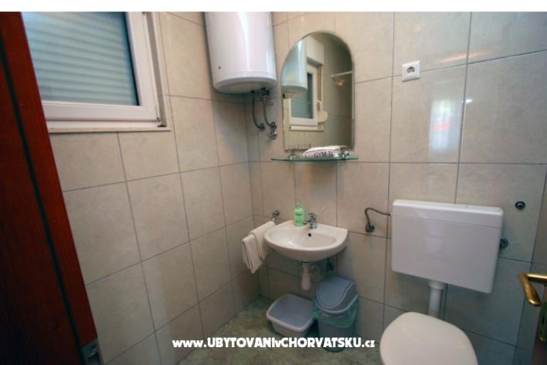 Appartementen Markovina - Otok Čiovo – foto 2