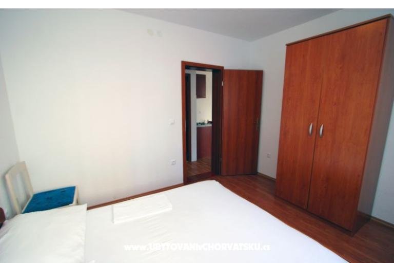 Appartementen Markovina - Otok Čiovo – foto 3