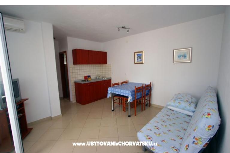 Appartementen Markovina - Otok Čiovo – foto 4