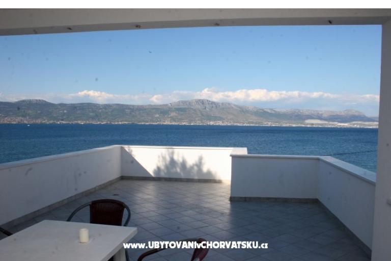 Appartementen Markovina - Otok Čiovo – foto 7