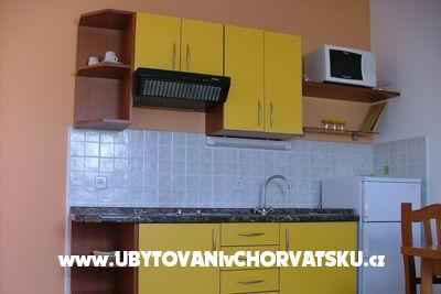 Appartementen Marušić – foto 12
