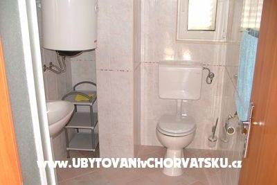 Appartementen Marušić – foto 7
