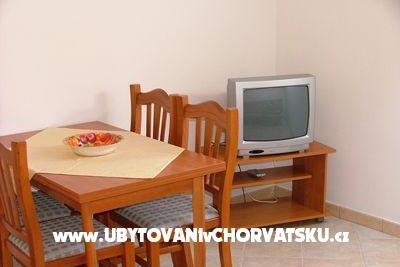 Appartementen Marušić – foto 8
