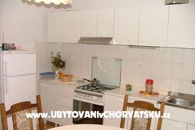 Appartementen Marušić – foto 9