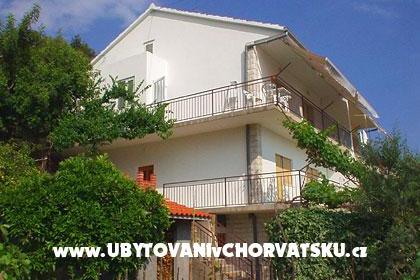 Appartementen Mastelić – foto 2