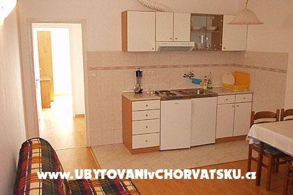 Appartementen Mastelić – foto 6