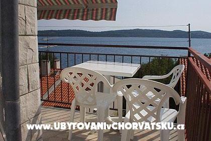 Appartementen Mastelić – foto 8