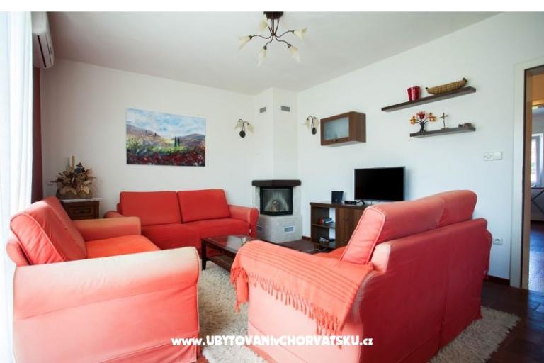 Appartementen Mastrinka – foto 10