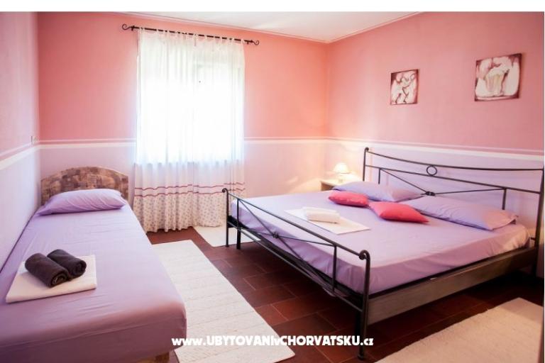 Appartementen Mastrinka – foto 11