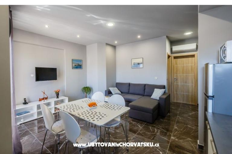 Appartementen Mastrinka – foto 13