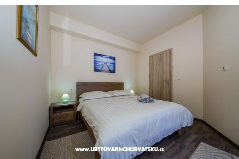 Appartementen Mastrinka – foto 14