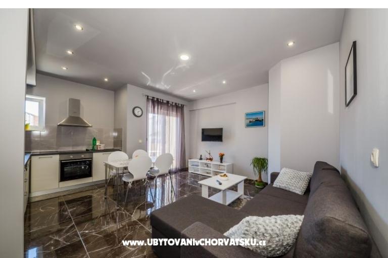 Appartementen Mastrinka – foto 15