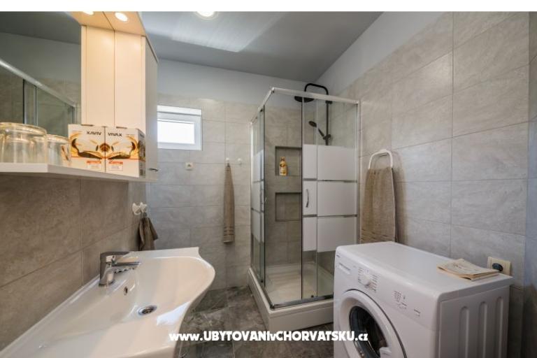 Appartementen Mastrinka – foto 16