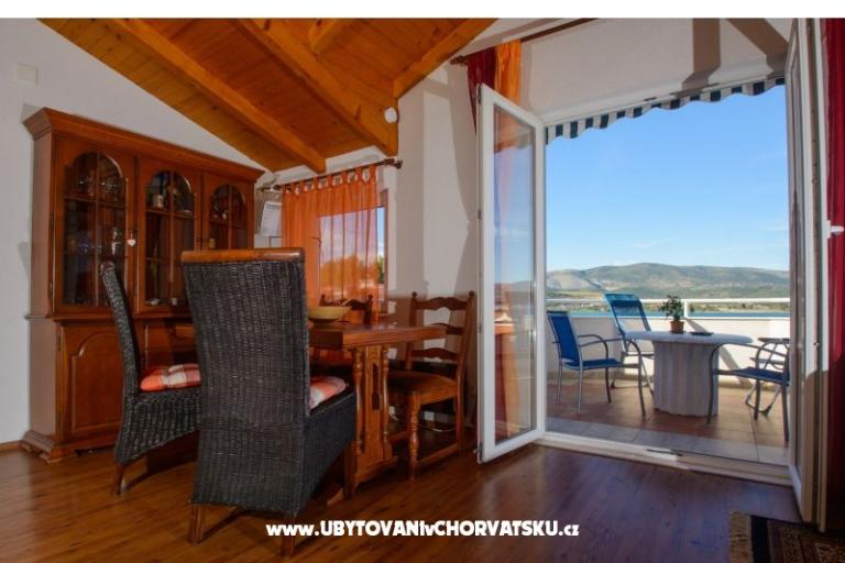 Appartementen Mastrinka – foto 2