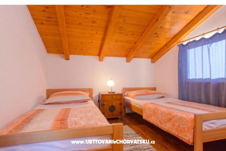 Appartementen Mastrinka – foto 3