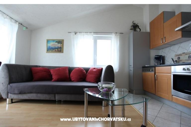 Appartementen Mastrinka – foto 6