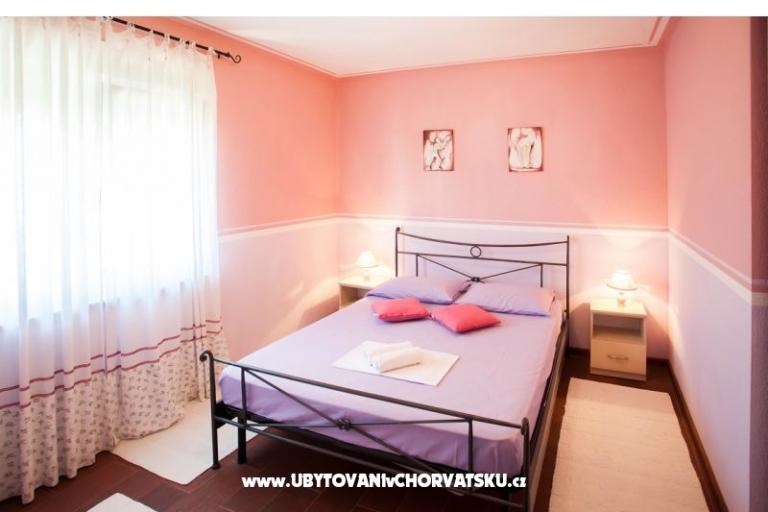 Appartementen Mastrinka – foto 9