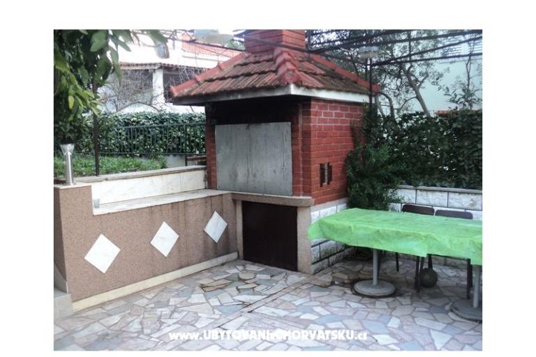 Appartementen Matić – foto 17