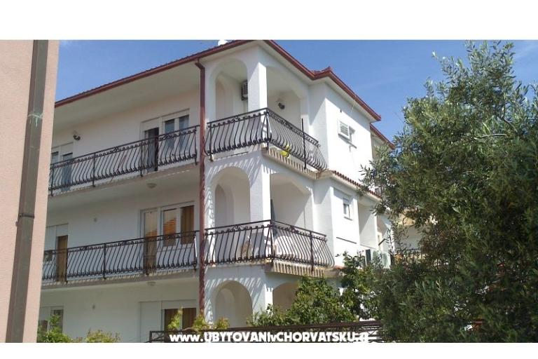 Appartementen Matić – foto 3