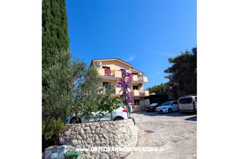 Appartementen Mia – foto 20
