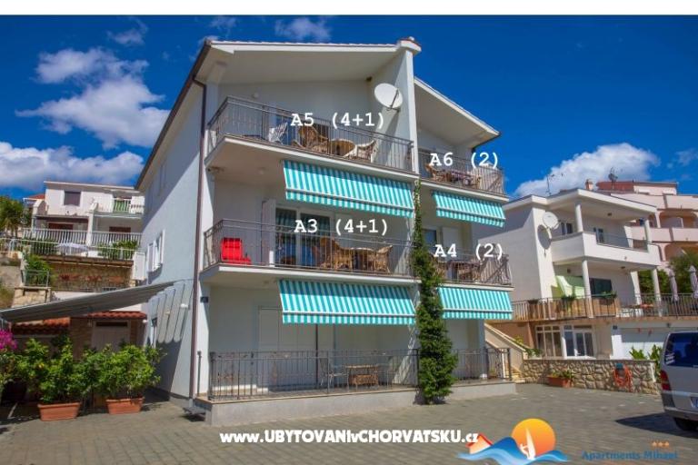 Appartementen Mihael – foto 12