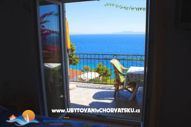 Appartementen Mihael – foto 4