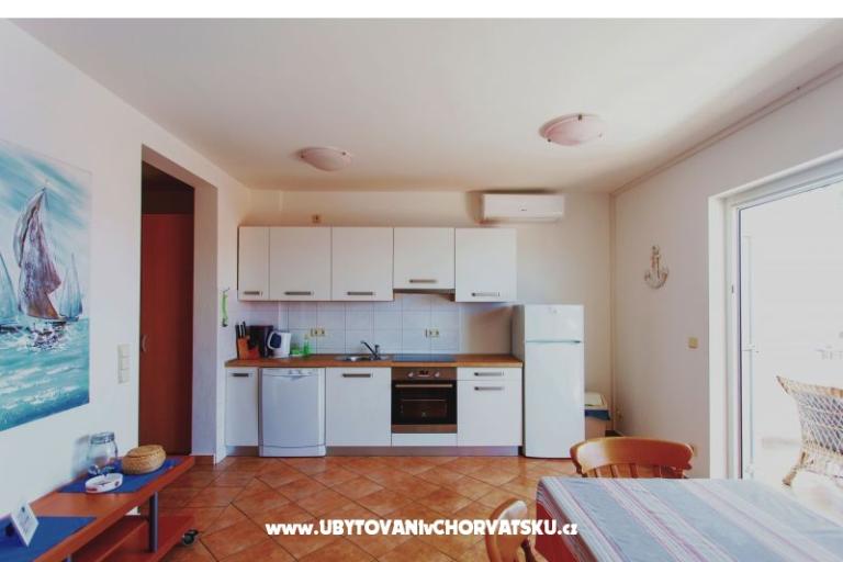 Appartementen Mihael – foto 5