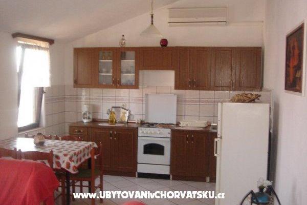 Appartementen Mihovilovic – foto 11