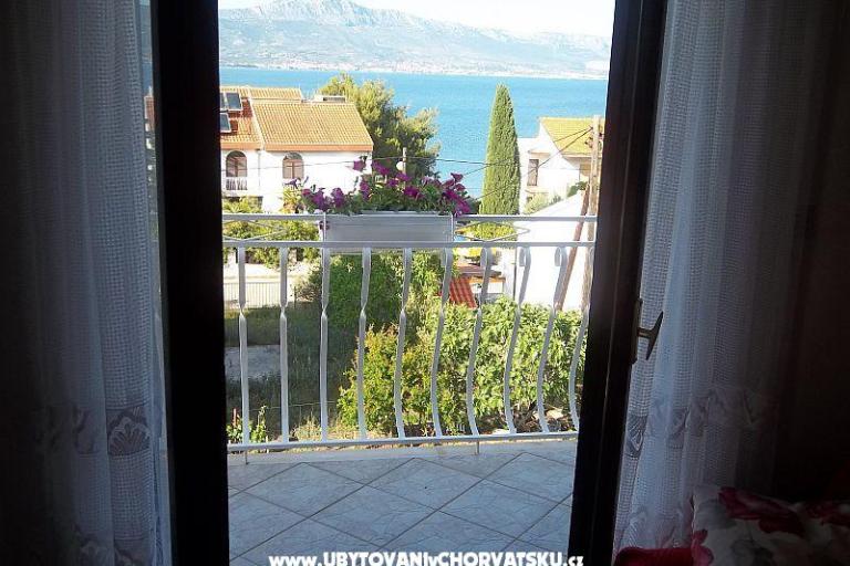 Appartementen Mihovilovic – foto 13