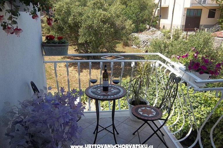 Appartementen Mihovilovic – foto 15